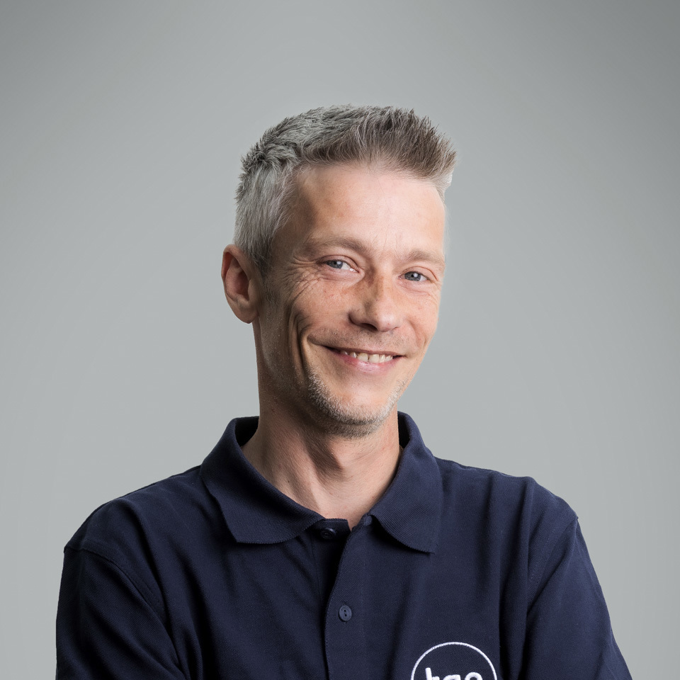 Michel Götschi