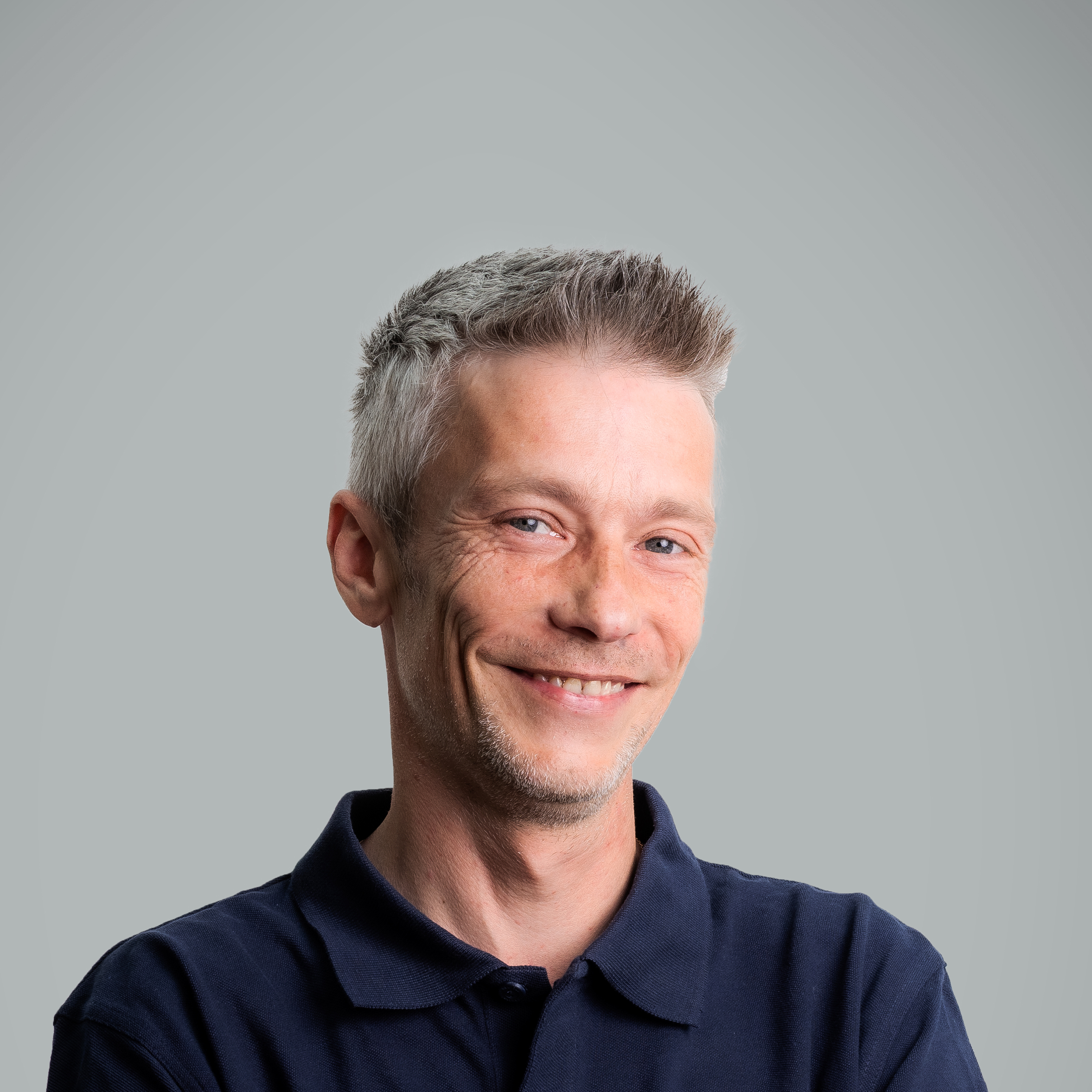 Michel Götschi