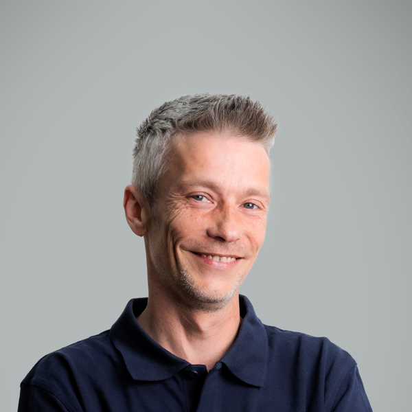 Michel Götschi
