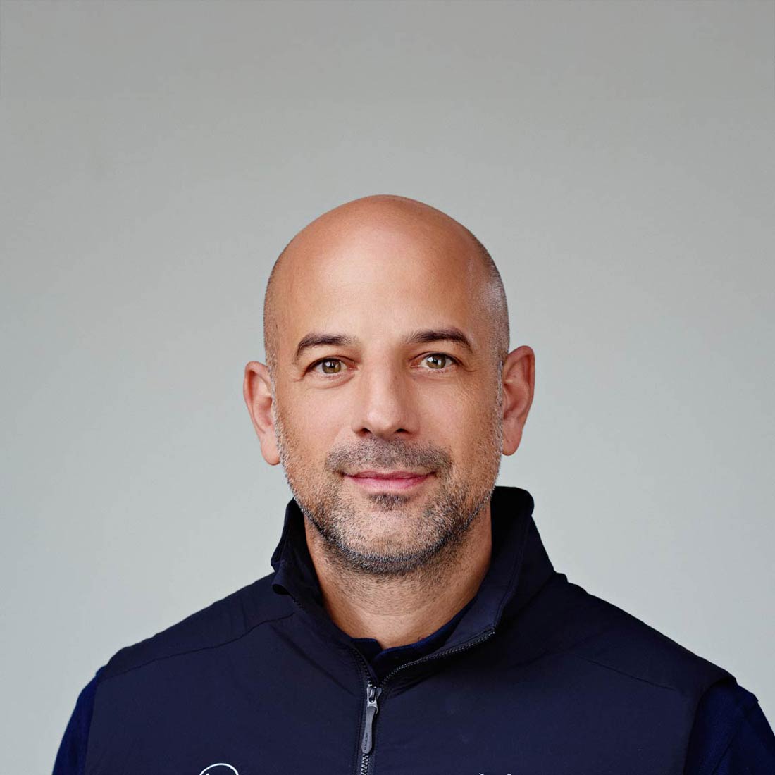 Benjamin Frei